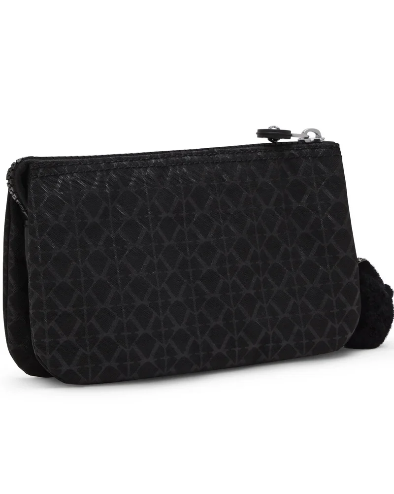 kipling Creativity Large Female Purse - Signature Emb